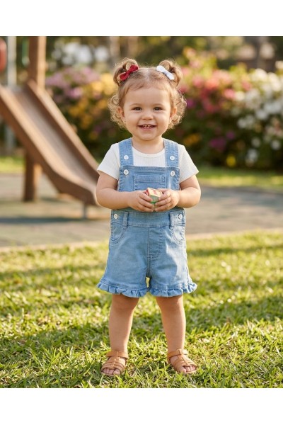 141457 PETO VAQUERO BABYBOL