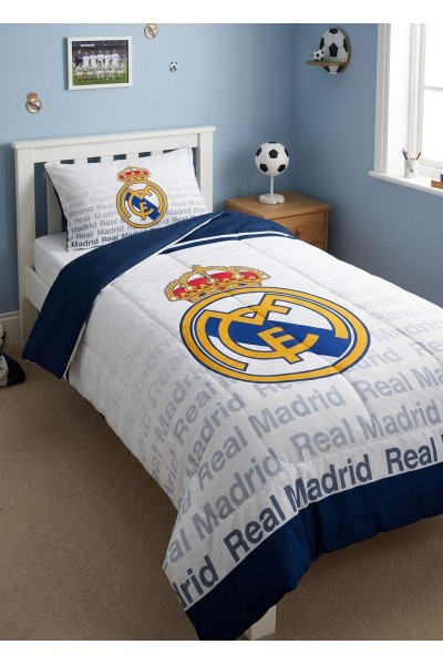 PO13791 Edredón nórdico Real Madrid