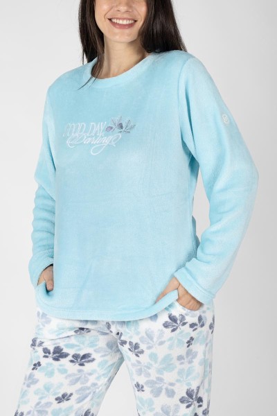 M26224 PIJAMA MUJER CORALINA DARLING