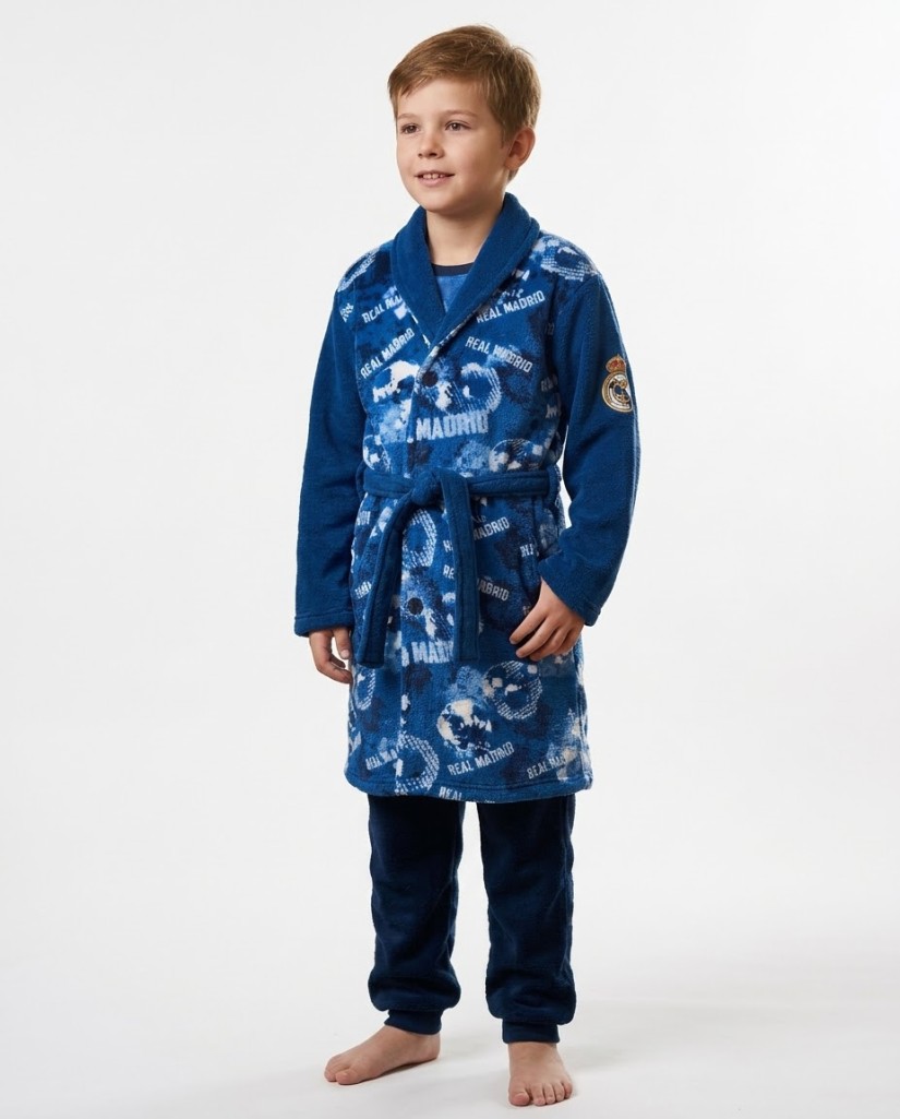 RM303P BATA REAL MADRID