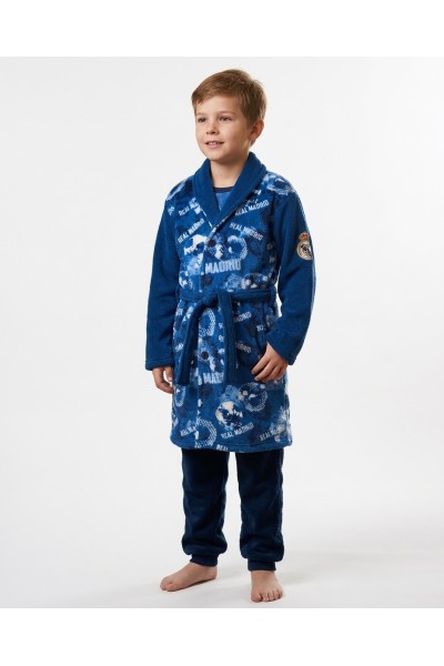 RM303P BATA REAL MADRID
