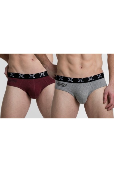 1210 Slip hombre Munich