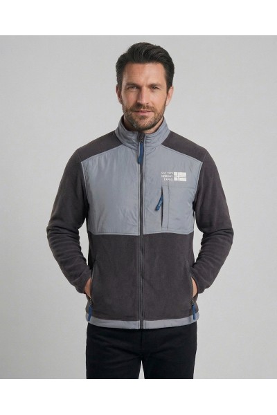 P13533 CHAQUETA CABALLERO