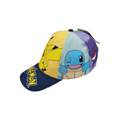 Gorras, cuellos y guantes