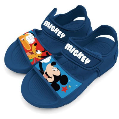 Chanclas niño para piscina, playa y verano