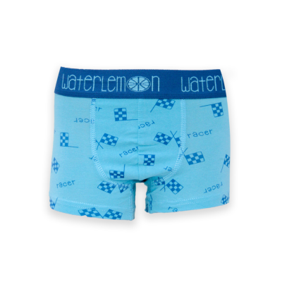 Bóxer niño cómodo y sin costuras | Comprar online
