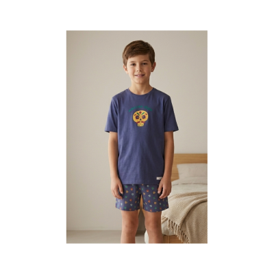 Pijamas de niño, cómodos