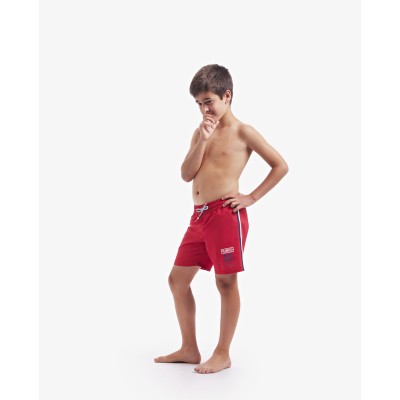 Baño niño