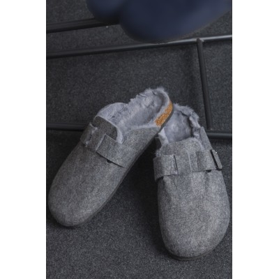Zapatillas de estar por casa