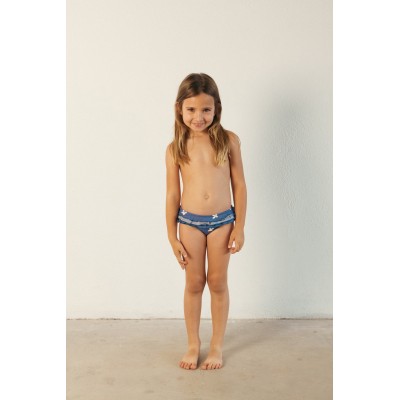 Culetines para niña cómodos y resistentes para playa y piscina