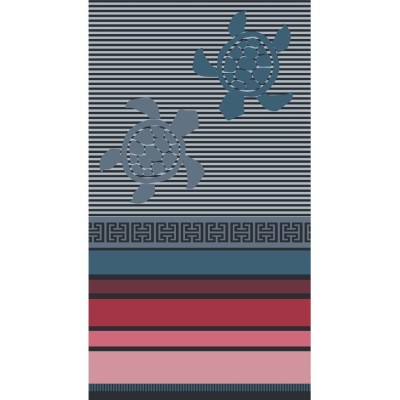 Moda Baño Mujer Toallas