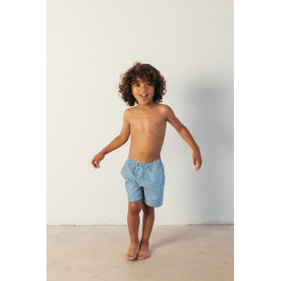 Bermudas para niño