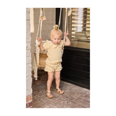Ropa casual niña - Moda cómoda y a la moda