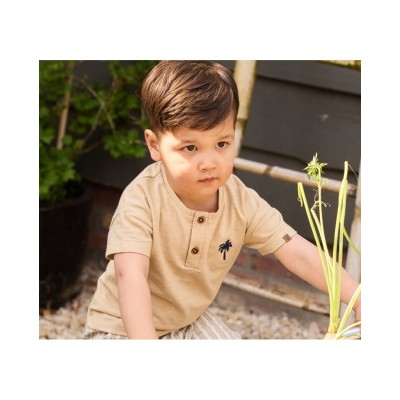 Ropa casual niño: confort y estilo  - Compra Online