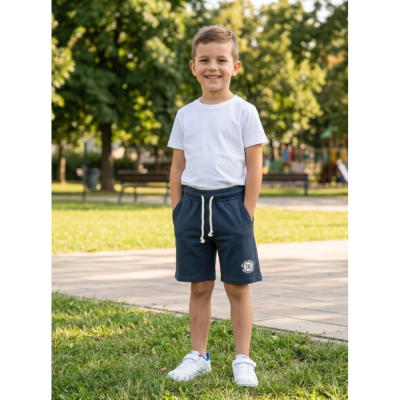 Pantalones Cortos