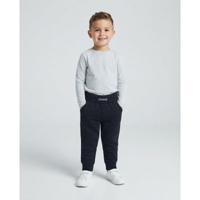 Pantalones y joggers